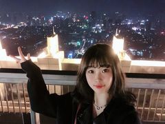 -中山利和希尔顿酒店