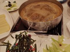 -蝎王府羊蝎子(北大地店)
