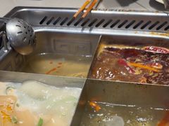 -海底捞火锅(江宸天街店)