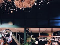 -出走咖啡·面包(宋庄店)