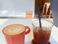 -Legno.ita Coffee by Wood(襄阳南路店)
