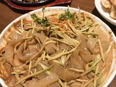 -北李妈妈菜·虾爬子大锅贴(贵和店)