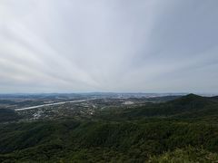 -吉林市朱雀山国家森林公园