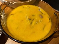 花胶鸡汤米线-云水瑶意境云南菜餐厅(大悦城店)