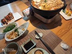 -酒井酱子·深夜食堂(东城汇店)