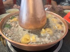 -仁和四季涮肉馆(天坛南门店)
