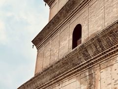 -大慈恩寺(大雁塔)