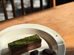 -知亘茶食