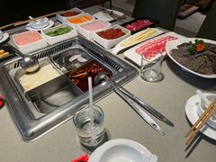 -海底捞火锅(珠影星光城夜宵主题店)