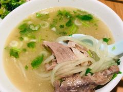 -向阳羊汤(千峰店)