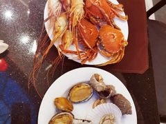 -圆顶阁西餐厅(郑州索菲特国际饭店 )