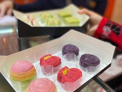 -陶陶居饼家(惠福东路店)