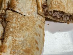 -宝光熏肉鞋底火烧(新街口店)