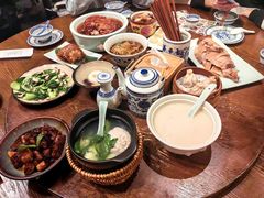 -南京大牌档(凯德1818店)