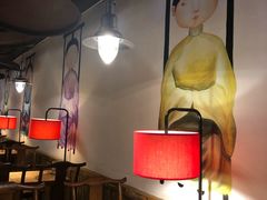 -鱼食饭稻·苏浙土菜17年老馆子(平江路店)