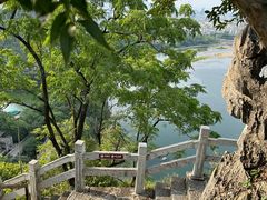 -叠彩山景区