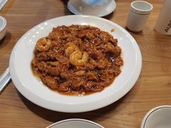 -陈傻子餐厅(世纪都会店)