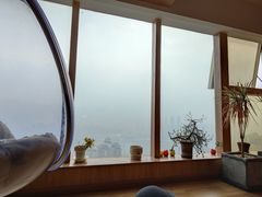 -闲隅江景艺术酒店(解放碑洪崖洞总店)