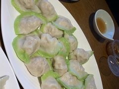 -船歌·鱼水饺青岛菜(金狮广场店)