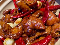 -徽三说·土徽菜·中国徽菜连锁品牌(阳湖总店)