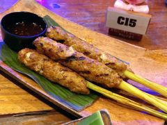 -Naughty Nuri’s Phuket