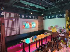 -长藤鬼校(钟楼店)