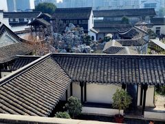 -青果巷历史文化街区