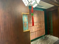-文新茶馆·喝毛尖茶·品信阳菜(黄河南路店)