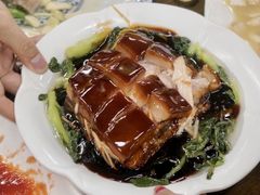 -协和菜馆(凤凰街店)