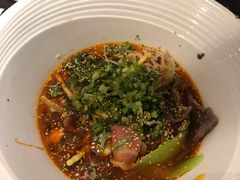 -成都你六姐·牛肉冒菜(城市集市合生汇店)