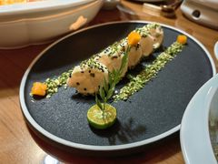 奇妙虾球-喜鼎海胆水饺(朝阳区三里屯太古里北区店)