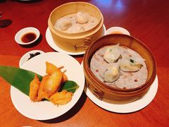 -杭州JW万豪酒店-万豪中餐厅