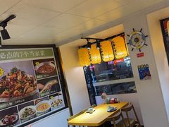 -必点海鲜·鲅鱼水饺(鞍山西道店)
