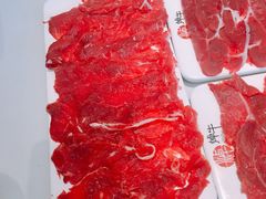 -焯牛潮汕牛肉火锅(云峰街创始店)