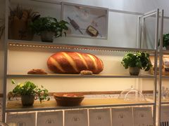 -前进麦味·天然烘焙(凯德1818店)