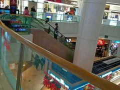 -银泰百货(北京大红门店)