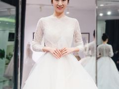 -Lafine Paris 法国兰斐婚纱礼服