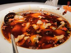 飘香沸腾笋壳鱼-许家菜(DT51店)