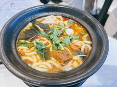 -姐弟俩土豆粉(北京双桥万达店)