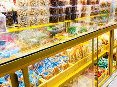 -老海栗子(五四路店)