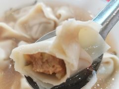 -宋家馄饨馆(八一公园店)