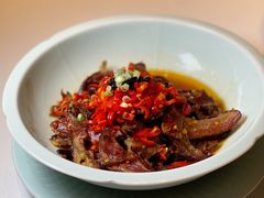 -湘上湘(米其林餐厅-正大中心总店)