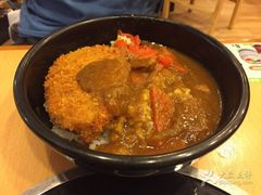 -食其家·牛丼咖喱(天津梅江印象城店)