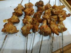 -老胶东家常菜馆(市场一路店)