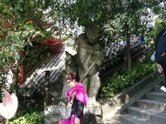 -丰都鬼城名山景区