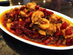 -自贡好吃客(科华店)