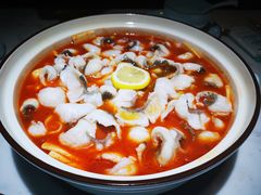 -青花椒花椒鱼(合生汇店)