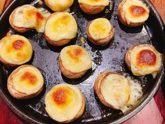 -格鲁·秀色Georgia’s Feast
