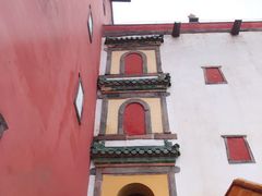 -普陀宗乘之庙(小布达拉宫)
