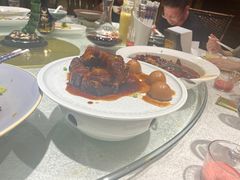 -金枝玉叶上海人家食府(三里河店)